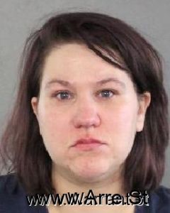 Carol Mccrackan Arrest Mugshot