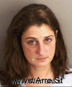 Carol Sheehan Arrest Mugshot