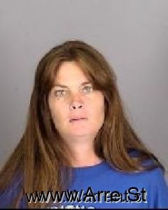 Carol Wolfe Arrest Mugshot