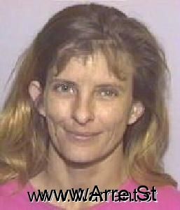 Carol Yawn Arrest Mugshot