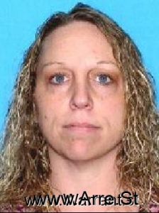 Carolyn Herrington Arrest Mugshot