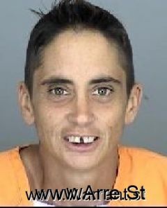 Carrie Durbano Arrest Mugshot