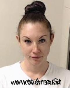 Casaundra Formoso Arrest Mugshot