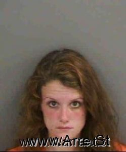 Casey Petro Arrest Mugshot