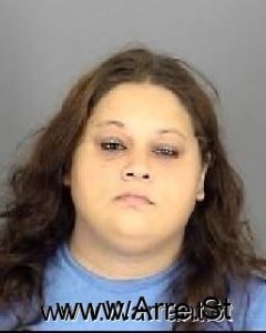 Casey Vela Arrest Mugshot