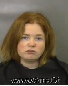 Catherine Menna Arrest Mugshot