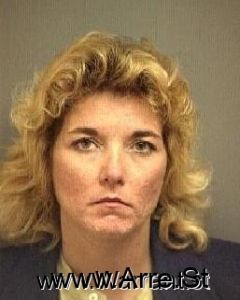 Catherine Philco Arrest Mugshot