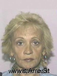 Catherine Tallon Arrest Mugshot