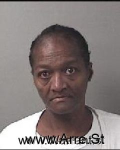 Catherine Weston Arrest Mugshot