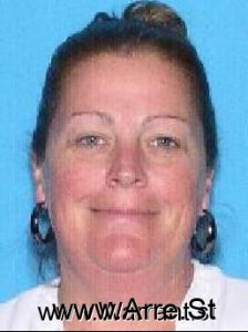 Cathy Mulwee Arrest Mugshot