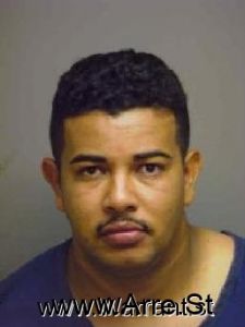 Cesar Gonzales-jimenez Arrest Mugshot