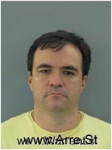 Cesar Yepes Arrest Mugshot