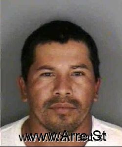 Cesario Diaz Arrest Mugshot