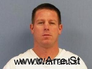 Chad Edwards Arrest Mugshot