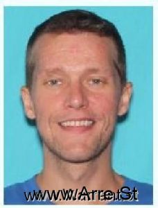 Chad Gelinas Arrest Mugshot