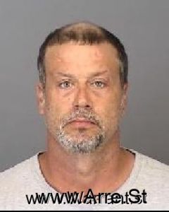 Chad Swift Arrest Mugshot