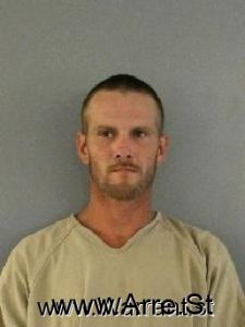 Chadwick Earnest Arrest Mugshot