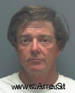 Chadwick Workman Arrest Mugshot