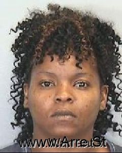 Channel Edwards Arrest Mugshot