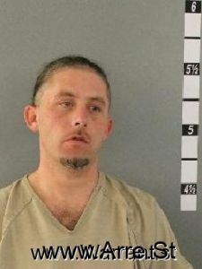 Charles Andre Arrest Mugshot