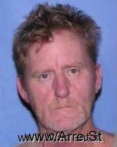 Charles Birdno Arrest Mugshot