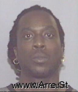 Charles Birdsong Arrest Mugshot