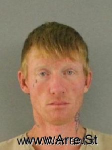 Charles Buckhannon Arrest Mugshot