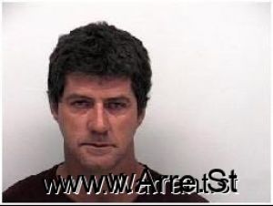 Charles Clark Arrest Mugshot