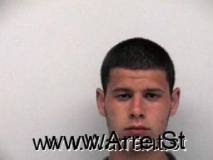 Charles Curto Arrest Mugshot