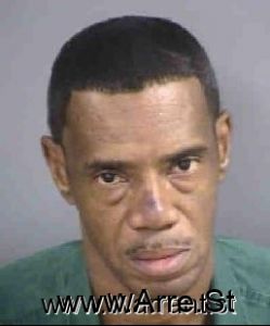 Charles Duncan Arrest Mugshot