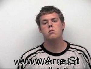 Charles Emerson Arrest Mugshot