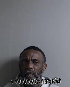 Charles Fleming Arrest Mugshot