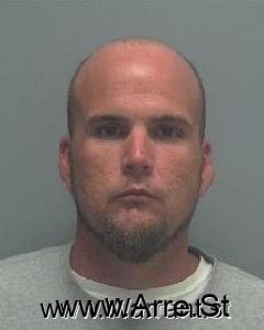 Charles Gibbs Arrest Mugshot