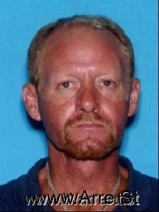 Charles Gray Arrest Mugshot