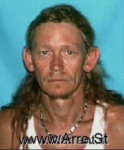 Charles Hickman Arrest Mugshot