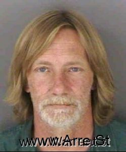 Charles Hinkle Arrest Mugshot