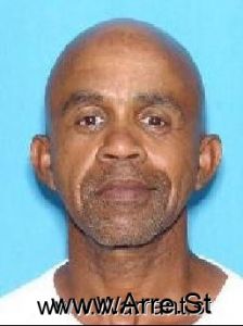 Charles Hixon Arrest Mugshot