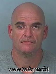 Charles Kirkendall Arrest Mugshot