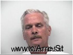 Charles Porter Arrest Mugshot