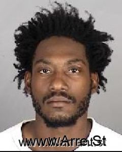 Charles Pough Arrest Mugshot