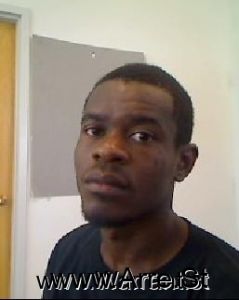 Charles Rigsby Arrest Mugshot