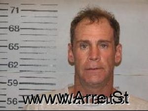 Charles Schroeder Arrest Mugshot