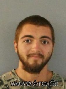 Charles Wheeler Arrest Mugshot