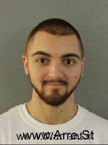 Charles Wheeler Arrest Mugshot