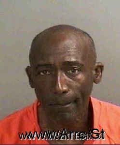 Charlie Jones Arrest Mugshot