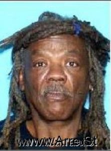 Charlie Rutledge Arrest Mugshot