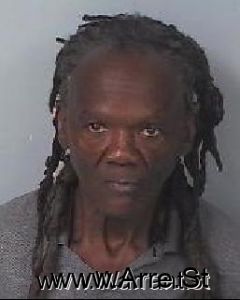 Charlie Rutledge Arrest Mugshot