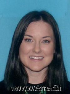 Charlotte Plyler Arrest Mugshot