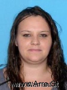 Chelsey Terry Arrest Mugshot