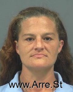 Chenelle Kelly Arrest Mugshot